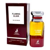 Flaming Elixir Maison Alhambra - 80ml Eau de Parfum