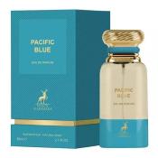 Pacific Blue Maison Alhambra - 80ml Eau de Parfum