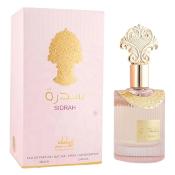 Mamlakat Al Oud Sidrah - 100ml Eau de Parfum