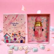 Paris Corner Marshmallow Blush - 100ml Eau de Parfum