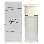 Musk Amiri 100ml - Ahmed Al Maghribi Eau de Parfum