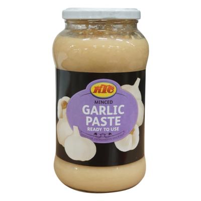 Pate D'ail KTC 750 G