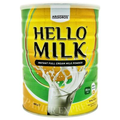Poudre de Lait Hello Milk 900g