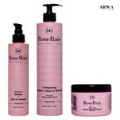 Figue De Barbarie Pack - Rose Baie Paris