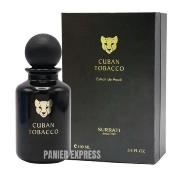 Cuban Tobacco 100ml - Surrati Eau de Parfum