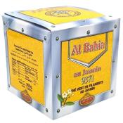 Thé vert Sultan au Jasmin Al Bahia 9371 | Carton de 60 x 200g