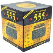 Thé vert 555 | Carton de 24 x 500g
