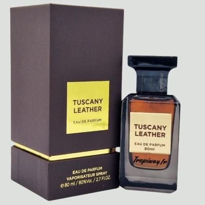 Eau de Parfum 80ml - Tuscany Leather 100ml