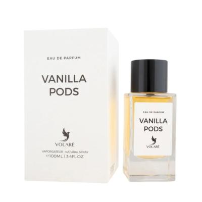 Vanilla Pods Volaré - 100ml Eau de Parfum