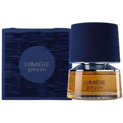 Lumière Garçon French Avenue - 100ml Eau de Parfum