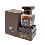 Ebony Fume Fragrance World - 80ml Eau de Parfum 
