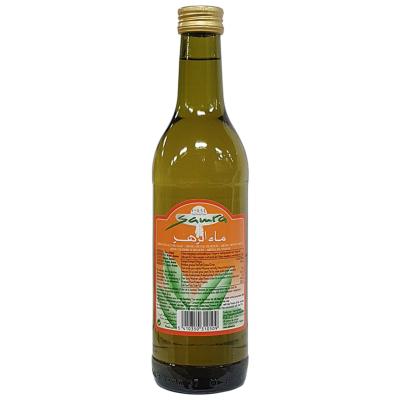 Eau Fleur D'oranger Samra 50 Cl