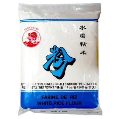 Farine De Riz 400 G