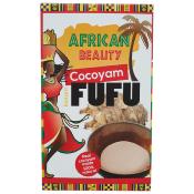 Farine de taro/cocoyam | Carton de 24 x 681g