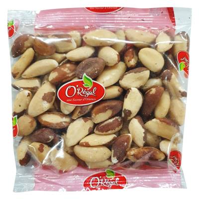Noix de Brésil 250 G