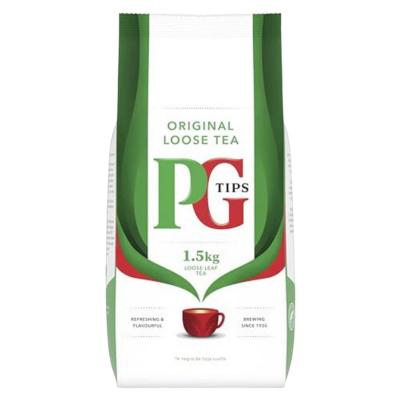 PG Tips Original Thé Noir – 1,5kg