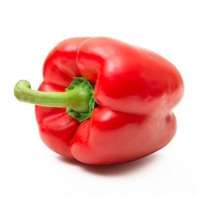 Poivron Rouge 5 Kg