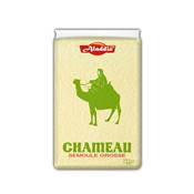 Semoule De Blé Grosse Chameau 1 Kg
