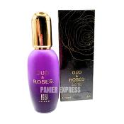 Oud et Rose 30ml - Ahmed Al Maghribi Corps Gel Parfumé