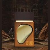 Ahmed Al Maghribi Bombay Oud - 80ml Eau de Parfum