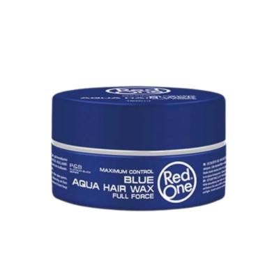 RedOne Blue - 150ml Aqua Hair Wax