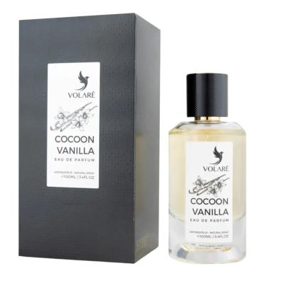 Cocoon Vanilla Volaré - 100ml Eau de Parfum