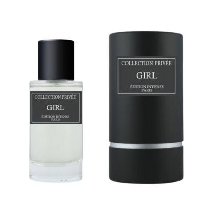 Collection Privée Girl 50ml - Edition Intense Paris Eau de Parfum