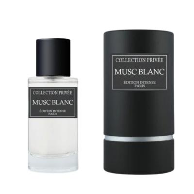 Collection Privée Musc Blanc 50ml - Edition Intense Paris Eau de Parfum