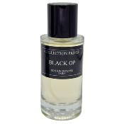 Collection Privée Black OP 50ml - Edition Intense Paris Eau de Parfum