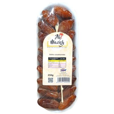 Dattes Ravier 250 G