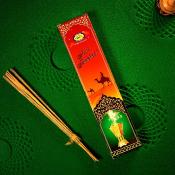 Encens Artisanaux Asli Bakhoor – Bâtonnets au Parfum Authentique