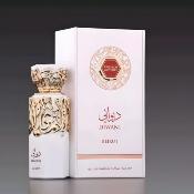 Diwani Beirut French Avenue - 100ml Eau de Parfum