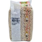 Haricot Coco Blanc 1 Kg – Légumes Secs Riches en Saveur & Nutrition