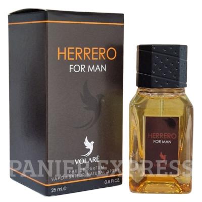 Herrero For Man Volaré - 25ml Eau de Parfum