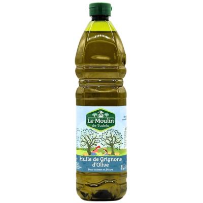 Huile De Grignon D'olive Tudela 1 L