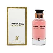 Champ De Rose Jacques Yves - 100ml Eau de Parfum