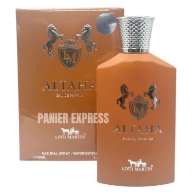 Altaha 100ml - Loui Martin Eau de Parfum