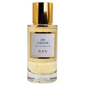 Or liquide MAH Paris - 50ml Edition Prestige Extrait De Parfum