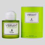 Vibrant Vetivier Delight Emir 100ml Eau de Parfum