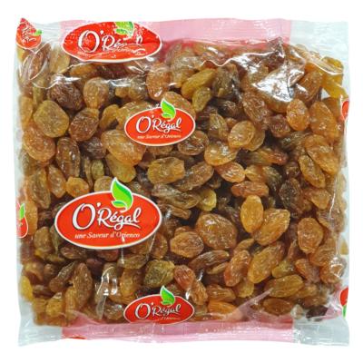 Raisin Sec Golden Jumbo 500 G