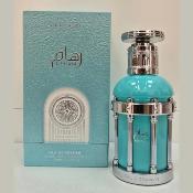 Reham Wild Mineral Paris Corner - 100ml Eau de Parfum