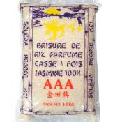 Brisure De Riz Cassé 1 Fois Buffle 4,5 Kg