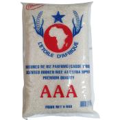 Brisure De Riz Cassé 1 Fois Etoile D'Afrique 5 Kg