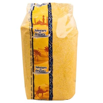 Semoule de Maïs Bramata Grosse 1 Kg