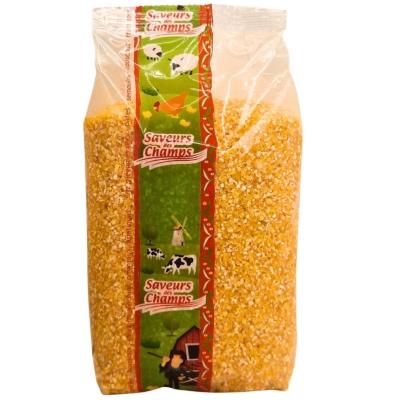 Semoule de Maïs Haïti Grosse 1 Kg