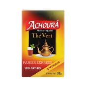 Thé Vert Achoura 10 × 25g