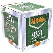 Thé vert Sultan Al Bahia 9371 603 | Carton de 60 x 200g