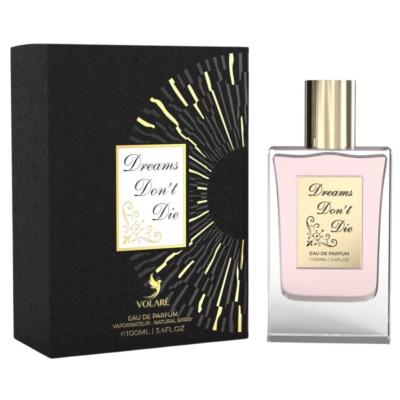 Dreams Don't Die Volaré - 100ml Eau de Parfum
