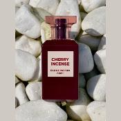 Cherry Incense Fragrance World - 80ml Eau de Parfum