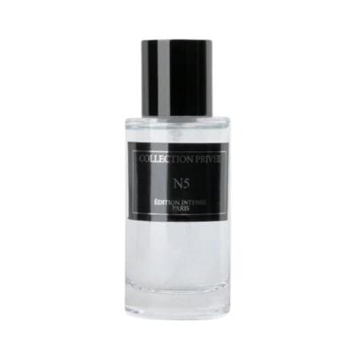 Collection Privée N5 50ml - Edition Intense Paris Eau de Parfum